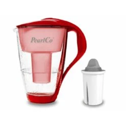 Glas-Wasserfilter Anthrazit Inkl. 1 Protect+ Filterkartusche -Berühmter Kaffeemaschinen Geschäft 59e29b08 ba66 400e b7ff f02df09f8bb6 3