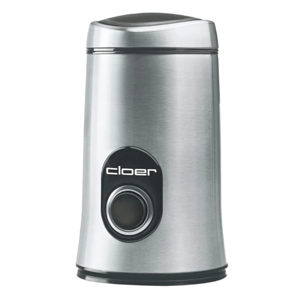 Kaffeemühle Edelstahlgehäuse 7579 3 Kaffeemühle Edelstahlgehäuse 7579