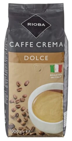 Dallmayr Kaffeebohnen Home Barista Crema Dolce (1 Kg) -Berühmter Kaffeemaschinen Geschäft 5a6675c6 76b3 42c7 a75b 62ab7a562b63