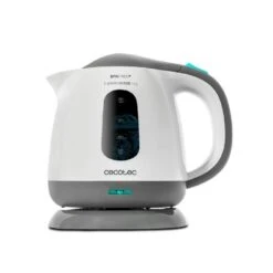 Wasserkocher ThermoSense 390 Clear Cecotec -Berühmter Kaffeemaschinen Geschäft 5c397ed0 4cd3 4ad0 b07e c0595ce36765 3