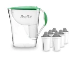 Wasserfilter Fashion Mint Inkl. 1 Alkaline Filterkartusche 15 Wasserfilter Fashion Mint Inkl. 1 Alkaline Filterkartusche -Berühmter Kaffeemaschinen Geschäft 5d786a9a 37e5 4b1e 859c fadcf08968f6