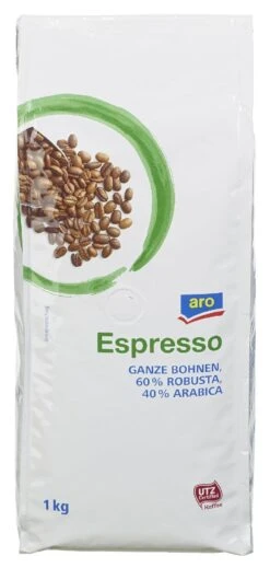 Jacobs Professional Kaffeebohnen Krönung (1 Kg) -Berühmter Kaffeemaschinen Geschäft 5e9babbc 93ba 4040 8907 b9565e812d3d 2