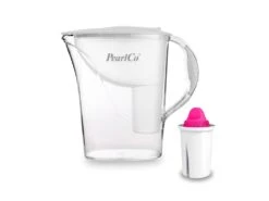 Wasserfilter Standard Weiß Inkl. 12 AquaMag Filterkartuschen -Berühmter Kaffeemaschinen Geschäft 60125214 e341 4839 baa5 9a630a0e43e6 3