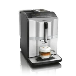 Siemens TI353501DE Kaffeemaschine Vollautomatisch Filterkaffeemaschine 1,4 L -Berühmter Kaffeemaschinen Geschäft 64285f4e b91a 4b82 bf9c 74c4ab47c6bd