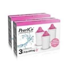 Filterkartuschen Classic AquaMag Pack 6 -Berühmter Kaffeemaschinen Geschäft 67954688 f63b 4ac0 bca1 ab9f7d1886a0