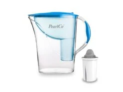 Wasserfilter Standard Weiß Inkl. 1 Protect+ Filterkartusche -Berühmter Kaffeemaschinen Geschäft 67a56857 cd01 426e 9652 15c46d9eeafc