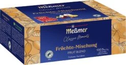 Meßmer Gastro Früchtetee 1 X 25 (75 G) -Berühmter Kaffeemaschinen Geschäft 6a55c324 00ae 4758 9721 91b1ee533bfe 1