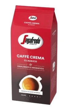 Rioba Kaffeebohnen Caffee Crema Classico (1 Kg) -Berühmter Kaffeemaschinen Geschäft 6b5e818e 9ae7 4af6 b54f acc7c2e0f093