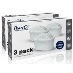 Filterkartuschen Unimax Universal Pack 6 -Berühmter Kaffeemaschinen Geschäft 6c0b1605 911d 45cf 82ac 7162e66dc55f