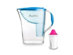 Wasserfilter Standard Anthrazit Inkl. 1 AquaMag Filterkartusche -Berühmter Kaffeemaschinen Geschäft 6f314427 d9cf 4b22 89f9 ad520eeb81ff 2