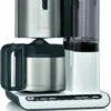 Bosch TKA8A681 Kaffeemaschine Halbautomatisch Filterkaffeemaschine 1,1 L -Berühmter Kaffeemaschinen Geschäft 7340eb08 8df4 4d41 9a82 f108157be9fc 2
