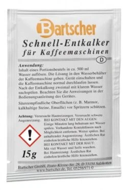 Rundfilter Kaffeemaschine Regina Plus 90T + 500 Rundfilter + Entkalker -Berühmter Kaffeemaschinen Geschäft 7393d633 34d8 446f 9073 4605b1175c87