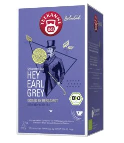 Meßmer Old England Earl Grey (400 G) -Berühmter Kaffeemaschinen Geschäft 76ccbb56 a424 4aa7 84f7 1fb6a40302b0 1