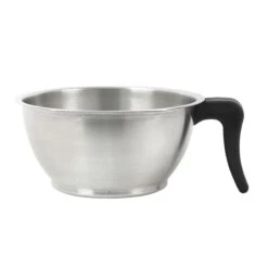 METRO Professional Kaffeemaschine GCT2001, Edelstahl, 21.5x41.5x52 Cm, 2.3L (Wassertank), Mit Thermoskanne, Temperaturbereich: 30-98°C, Silber -Berühmter Kaffeemaschinen Geschäft 7bf61eb4 64b8 498d 8a02 05ce44e737b3 1