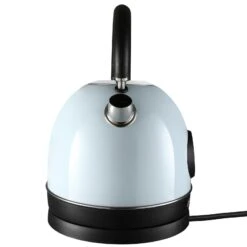 Monzana Wasserkocher Retro BPA Frei Blau -Berühmter Kaffeemaschinen Geschäft 7ff3d8c8 1d7a 4509 a126 ac9f29f94df0