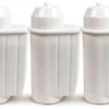 3x Wasserfilter 28931 Für Siemens EQ3 EQ6 EQ7 EQ500 EQ700 EQ9 Bosch VeroSeries Neff Gaggenau Wie TZ70003 12008246 -Berühmter Kaffeemaschinen Geschäft 80af2f8a df63 431c ba26 07bee77f24cf 10