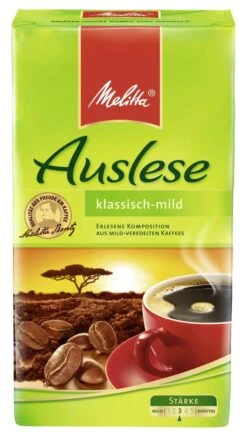Aro Gemahlener Kaffee Gold (500 G) -Berühmter Kaffeemaschinen Geschäft 84b2008f b121 4693 941f 215a417ec7ca