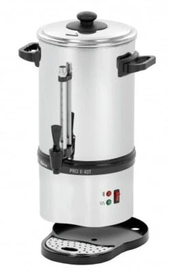 Rundfilter Kaffeemaschine Pro II 40T + 1000 Rundfilter + Flüssig-Entkalker -Berühmter Kaffeemaschinen Geschäft 8a6cbc0e b1e4 4e57 b3ca ed5c22a461dc