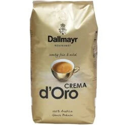 Aro Kaffeebohnen Espresso Robusta Arabica (1 Kg) -Berühmter Kaffeemaschinen Geschäft 8a94c58f b092 4ec2 bce9 2254bc4f6d74 2
