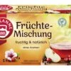 Teekanne Früchtetee Früchte-Mischung 50 Teebeutel (150g) -Berühmter Kaffeemaschinen Geschäft 8d01e7fd f2eb 4f00 9ea1 af4f626abc86 2