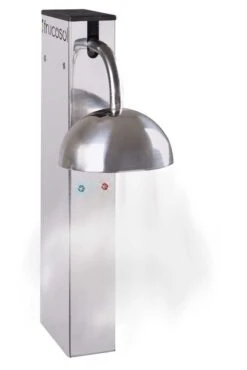 Kaffeeautomat Efbe Schott Glas -Berühmter Kaffeemaschinen Geschäft 8d453876 6073 4bd9 bad6 63c60680d5f4