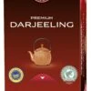 Teekanne Schwarztee Premium Darjeeling 20 Teebeutel (35 G) -Berühmter Kaffeemaschinen Geschäft 8f3230fb fa99 417f ab7c 8e04f941fc16 1