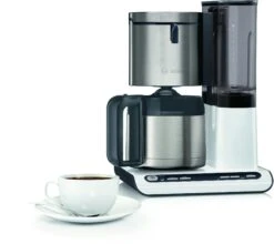 Bosch TKA8A681 Kaffeemaschine Halbautomatisch Filterkaffeemaschine 1,1 L -Berühmter Kaffeemaschinen Geschäft 8f37bd7d 7050 457e b5a6 3538988e7931