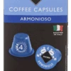 Rioba Kaffeekapseln Armonioso 11 Kapseln (55 G)