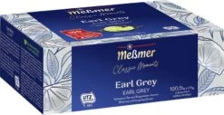 Teekanne Gastro Luxury Cups Hey Earl Grey (63 G) 11 Teekanne Gastro Luxury Cups Hey Earl Grey (63 G) -Berühmter Kaffeemaschinen Geschäft 93b13e79 7d7a 404c bde9 c16cd1d388db 5