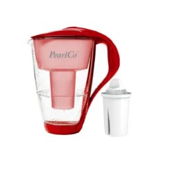 Glas-Wasserfilter Schwarz Inkl. 1 Universal Filterkartusche -Berühmter Kaffeemaschinen Geschäft 944e155d 4e5a 4049 ad75 6bed74b0b8ab 1