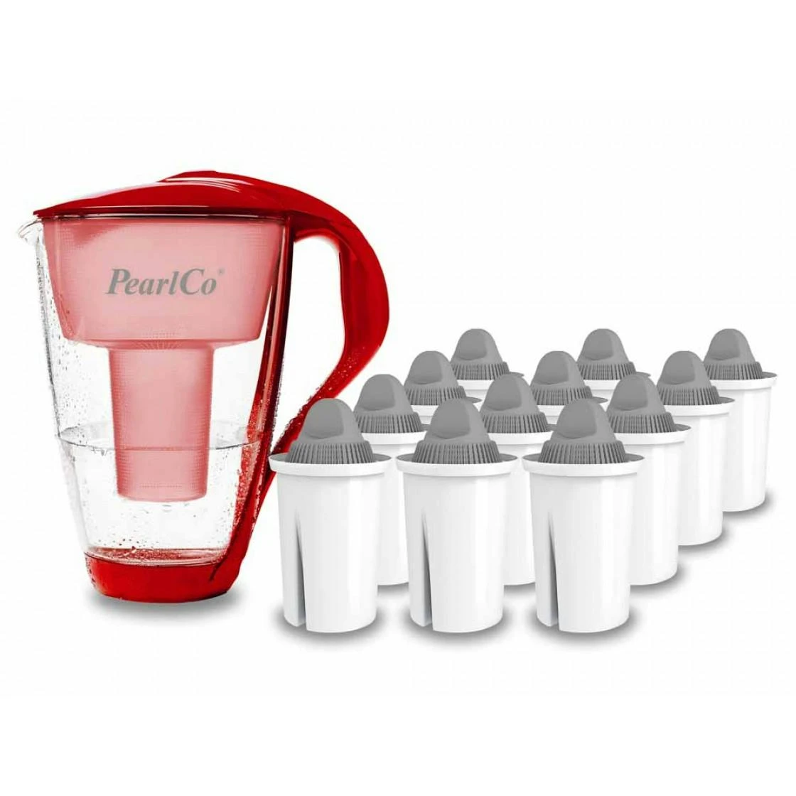 Filterkartuschen Unimax Protect+ Pack 12 9 Filterkartuschen Unimax Protect+ Pack 12 – Bild 7