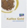 Aro Gemahlener Kaffee Gold (500 G) 2 Aro Gemahlener Kaffee Gold (500 G) -Berühmter Kaffeemaschinen Geschäft 975cb2b7 c099 44b9 9e64 6bb199ab7c4d