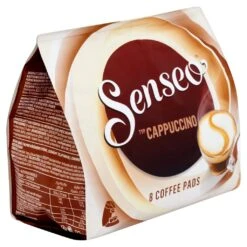 Aro Kaffeepads Mild 108 Portionen (756 G) -Berühmter Kaffeemaschinen Geschäft 979314b9 5484 40a2 8198 1ce5fc7bd794 1