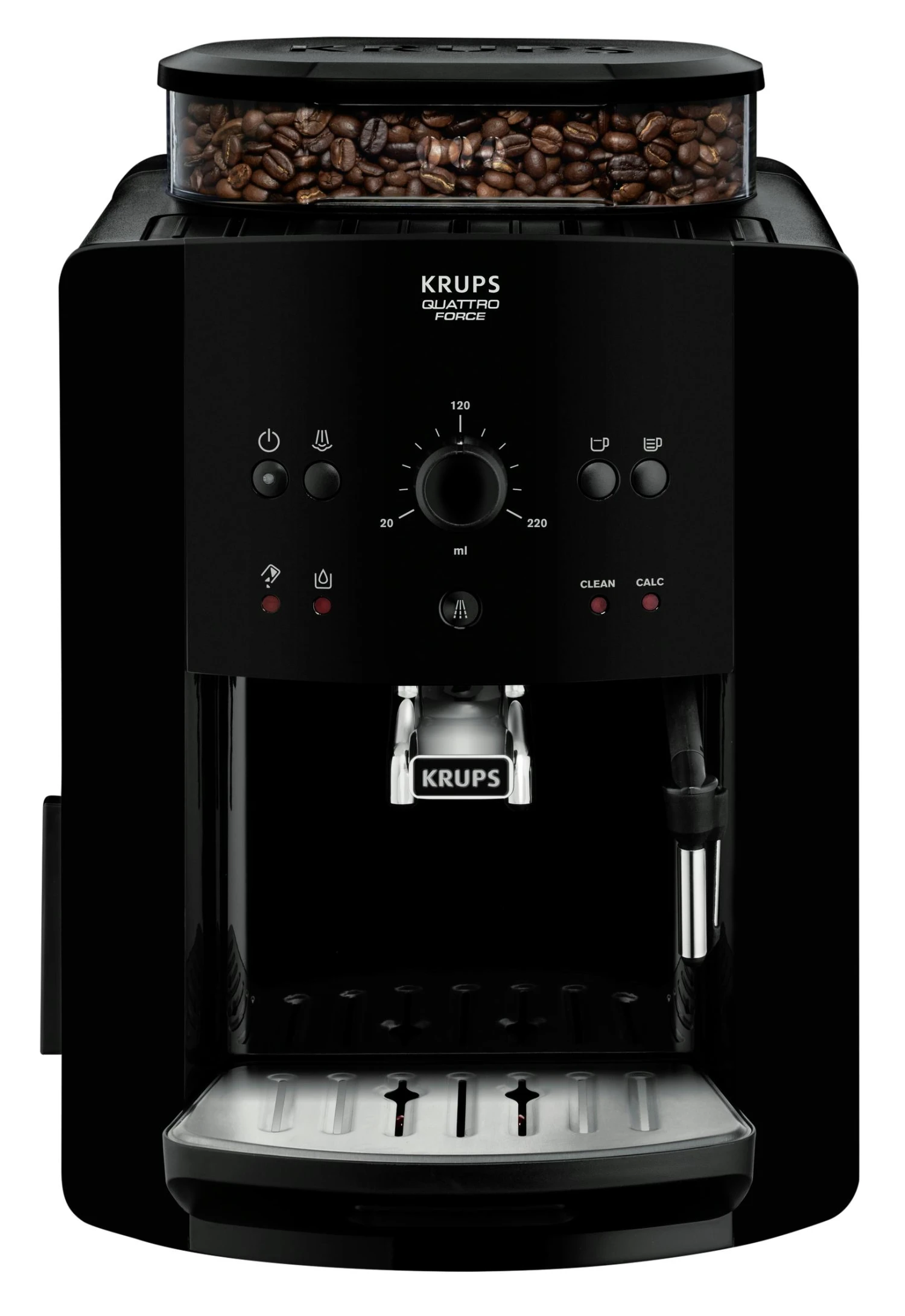 Acopino Vittoria Vollautomatisch Espressomaschine 1,7 L 7 Acopino Vittoria Vollautomatisch Espressomaschine 1,7 L – Bild 5