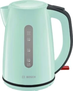 Bosch Wasserkocher Styline TWK8612P Mint Turquo -Berühmter Kaffeemaschinen Geschäft 99ef589b 5c2d 4a23 9bb4 787631e14521