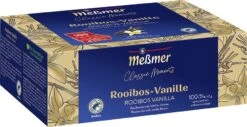 Meßmer Gastro 6-Kräuter 100 Teebeutel X 2 G (200 G ) -Berühmter Kaffeemaschinen Geschäft 9c0ef5c7 5415 4c7d 9dae 752300ca7398 1