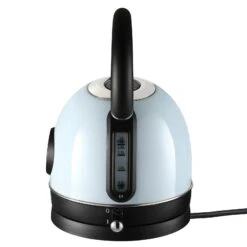 Monzana Wasserkocher Retro BPA Frei Blau -Berühmter Kaffeemaschinen Geschäft 9fe6f849 cfbe 4a53 a218 b809c9eae680