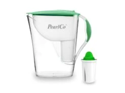 Wasserfilter Fashion Mint Inkl. 3 Alkaline Filterkartuschen -Berühmter Kaffeemaschinen Geschäft a042b7f5 dbbe 4e87 8e38 390a93953735 5