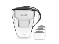 Wasserfilter Astra Anthrazit Inkl. 1 Protect+ Filterkartusche -Berühmter Kaffeemaschinen Geschäft a0b9f434 871a 4343 acfb 103ab31478fa 1