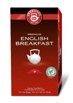 Teekanne Schwarztee Premium Assam 20 Teebeutel (35 G) -Berühmter Kaffeemaschinen Geschäft a37459d5 058d 4fe4 b01f a9bf09fa1c32