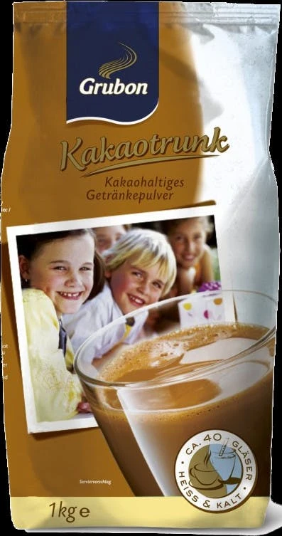 Rioba Kakao Flavoured Drink (1kg) 6 Rioba Kakao Flavoured Drink (1kg) – Bild 5