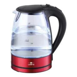 Michelino Glas-Wasserkocher 1,7 Liter LED 74342 -Berühmter Kaffeemaschinen Geschäft a6b2366a d02a 458f 9fdd 5356d7dde310