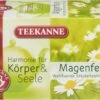 Teekanne Kräutertee Magenfein Teebeutel 10 X 40 G (400 G) -Berühmter Kaffeemaschinen Geschäft a7423344 1290 4177 a7dd 17865a5b93e8