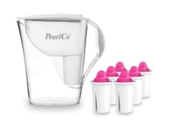 Wasserfilter Fashion Mint Inkl. 6 AquaMag Filterkartuschen -Berühmter Kaffeemaschinen Geschäft aa3355d3 4075 483a 9099 bfcaca1e5b96 1