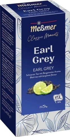 Meßmer Old England Earl Grey (400 G) -Berühmter Kaffeemaschinen Geschäft ab8b7bff c823 4e0c b9ad 1698e18365a5 1