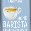 Dallmayr Kaffeebohnen Home Barista Crema Dolce (1 Kg) -Berühmter Kaffeemaschinen Geschäft b11f6480 c260 4b55 ad42 2c2ebbd49dda 3