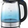 Michelino Glas-Wasserkocher 1,7 Liter LED 74342 -Berühmter Kaffeemaschinen Geschäft b153c314 fa26 46b7 9181 6f9efb7c85b8