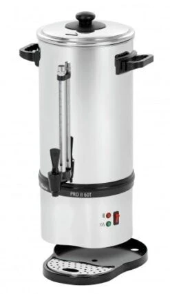 Rundfilter Kaffeemaschine Pro II 60T + 250 Rundfilter -Berühmter Kaffeemaschinen Geschäft b154c2e3 b84a 4b9a 99e2 854e48ec897d 4