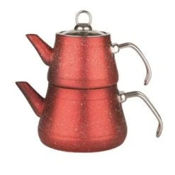 VIVIANA PIRAMIT MODELS 1 Teekannen-Set, Rostfrei, Für Viele Herdtypen, Ergonom -Berühmter Kaffeemaschinen Geschäft b19bc4e5 f749 4ae5 9fe4 12e3138c12aa 1