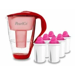 Filterkartuschen Classic AquaMag Pack 6 -Berühmter Kaffeemaschinen Geschäft b305183c 5c4b 4db9 81b8 7f7867de2146 5